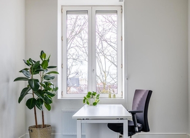 Locaux d’entreprise à louer à Malines, Kanunnik de Deckerstraat 20a, 18 m², - 0 | MatchOffice.be