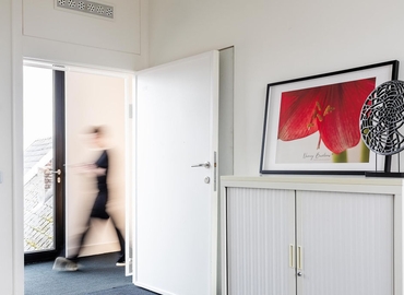 Locaux d’entreprise à louer à Malines, Kanunnik de Deckerstraat 20a, 18 m², - 1 | MatchOffice.be