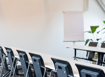 Meeting room Kanunnik de Deckerstraat 20a 2800 Mechelen