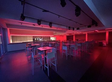 Vergaderzaal te huur  Oostende, Bredeweg 113, %[location_area], - 6 | MatchOffice.be
