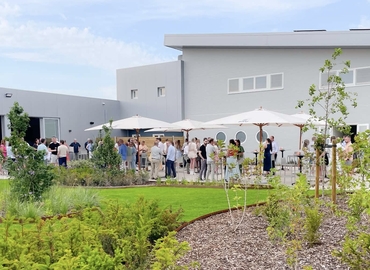 Conferentiecentrum te huur  Oostende, Bredeweg 113, %[location_area], - 5 | MatchOffice.be