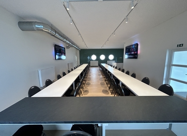 Conferentiezaal te huur  Oostende, Bredeweg 113, %[location_area], - 1 | MatchOffice.be