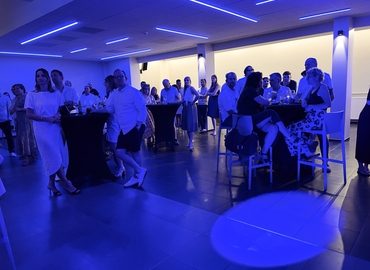 Conferentiecentrum te huur  Oostende, Bredeweg 113, %[location_area], - 7 | MatchOffice.be