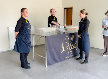 Conferentiecentrum te huur  Oostende, Bredeweg 113, %[location_area], - 3 | MatchOffice.be