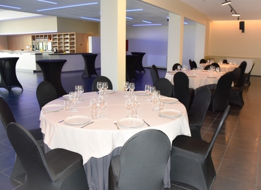 Vergaderzaal te huur  Oostende, Bredeweg 113, %[location_area], - 8 | MatchOffice.be
