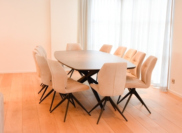 Vergaderzaal te huur  Oostende, Bredeweg 113, %[location_area], - 10 | MatchOffice.be