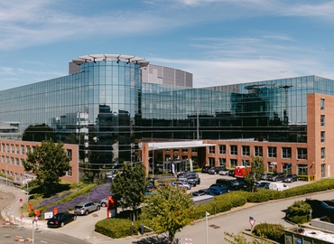 Espaces de bureau à louer à Diegem, De Kleetlaan 2, 25 m², - 11 | MatchOffice.be
