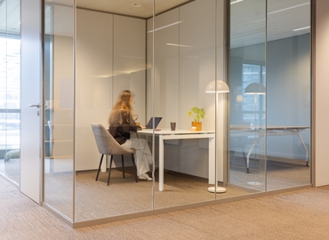 Espaces de bureau à louer à Diegem, De Kleetlaan 2, 25 m², - 5 | MatchOffice.be