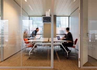 Espaces de bureau à louer à Diegem, De Kleetlaan 2, 25 m², - 1 | MatchOffice.be