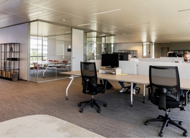 Locaux commerciaux à louer à Diegem, De Kleetlaan 2, 450 m², - 1 | MatchOffice.be