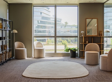 Locaux d’entreprise à louer à Diegem, De Kleetlaan 2, 450 m², - 6 | MatchOffice.be