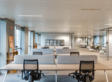Espaces de bureau à louer à Diegem, De Kleetlaan 2, 450 m², - 0 | MatchOffice.be