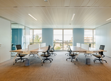 Locaux d’entreprise à louer à Diegem, De Kleetlaan 2, 450 m², - 3 | MatchOffice.be