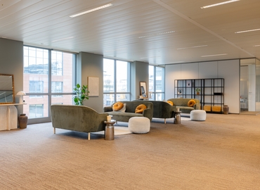 Bureaux à louer à Diegem, De Kleetlaan 2, 450 m², - 5 | MatchOffice.be