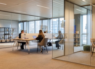 Kantoorruimte te huur  Diegem, De Kleetlaan 2, 10 m², - 20 | MatchOffice.be