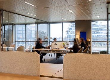 Bedrijfsruimte te huur  Diegem, De Kleetlaan 2, 10 m², - 21 | MatchOffice.be
