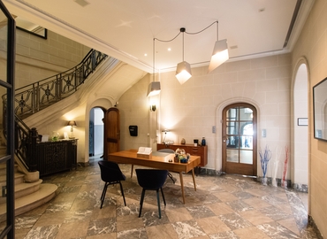 Business center te huur  Etterbeek, Bld. Saint Michel 47, 55 m², - 2 | MatchOffice.be