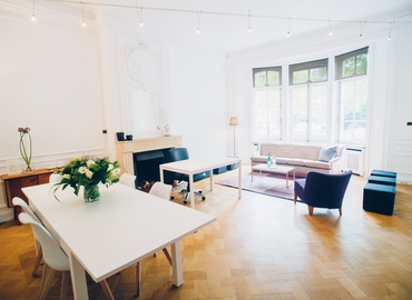 Parc d'affaires à louer à Sint-Pieters-Woluwe, Bld. Saint Michel 47, 55 m², - 3 | MatchOffice