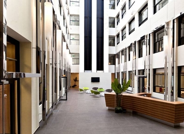 Business center à louer à Elsene, 14b, 100 m², - 9 | MatchOffice