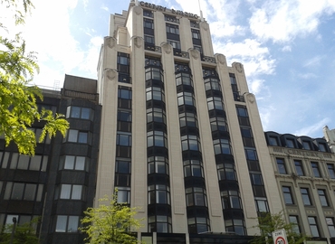Bedrijventerrein te huur  Antwerpen, De Keyserlei 58/60, 100 m², - 0 | MatchOffice.be