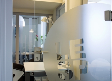 100 m² Business park in Antwerp, De Keyserlei 58/60 (2018) - 12 | MatchOffice