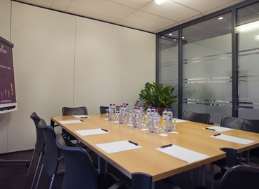 Business center à louer à Wavre, Avenue Pasteur 6/H, 150 m², - 6 | MatchOffice