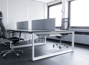 Bureaux équipés à louer à Anvers, Franklin Rooseveltplaats 12, 33 m², - 1 | MatchOffice