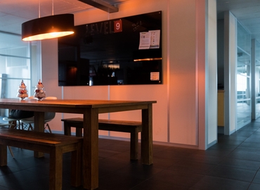 Bureaux équipés à louer à Anvers, Franklin Rooseveltplaats 12, 33 m², - 13 | MatchOffice