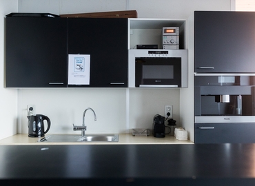 Business center à louer à Anvers, Franklin Rooseveltplaats 12, 33 m², - 6 | MatchOffice.be