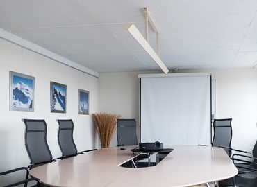 Business center à louer à Anvers, Franklin Rooseveltplaats 12, 33 m², - 9 | MatchOffice