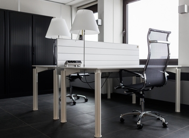 Bureaux équipés à louer à Anvers, Franklin Rooseveltplaats 12, 33 m², - 3 | MatchOffice