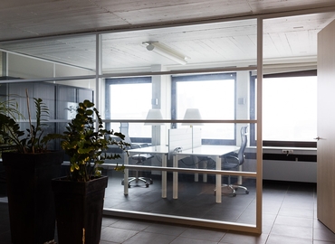 Bureaux équipés à louer à Anvers, Franklin Rooseveltplaats 12, 33 m², - 4 | MatchOffice.be