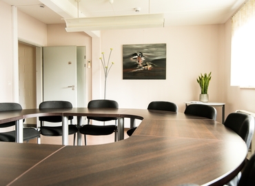 Сentre d'affaires à louer à Grimbergen, Mechelsesteenweg 277, 50 m², - 1 | MatchOffice