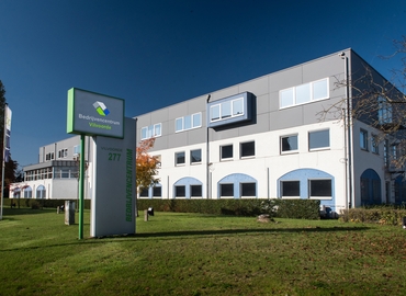 Bureaux équipés à louer à Grimbergen, Mechelsesteenweg 277, 50 m², - 0 | MatchOffice.be
