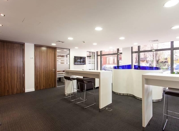 Virtual office space in Sofia, Boulevard Totleben 53-55 (1606) - 2 | MatchOffice