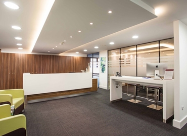 Virtual office in Sofia, 5th & 6th Floor (1000) - 7 | MatchOffice