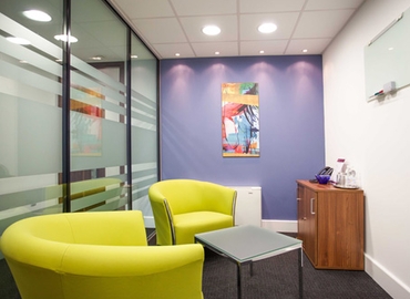 Virtual address in Sofia, 5th & 6th Floor (1000) - 9 | MatchOffice.com