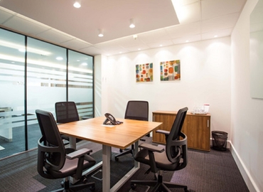 100 m² Convention center in Sofia, 5th & 6th Floor (1000) - 0 | MatchOffice.com