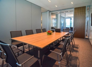 Meeting room in Sofia, 48 Sitnyakovo Boulevard (1505) - 4 | MatchOffice