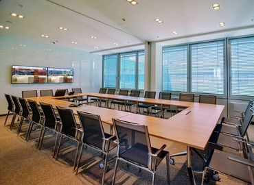 Meeting room in Sofia, 48 Sitnyakovo Boulevard (1505) - 1 | MatchOffice
