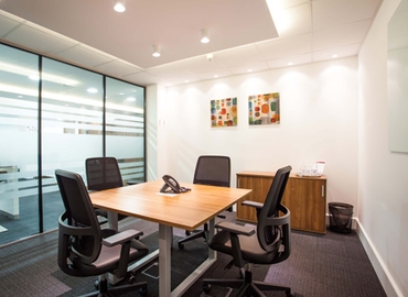 90 m² Shared workspace  in Sofia, 5th & 6th Floor (1000) - 5 | MatchOffice.com