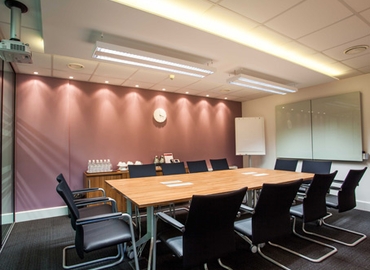 90 m² Shared office  in Sofia, 5th & 6th Floor (1000) - 6 | MatchOffice