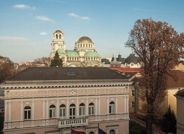 90 m² Co-working  in Sofia, 5th & 6th Floor (1000) - 12 | MatchOffice