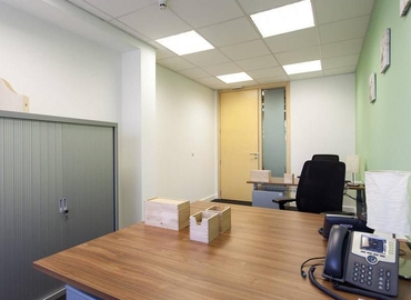 35 m² Shared workspace  in Sofia, Boulevard Totleben 53-55 (1606) - 2 | MatchOffice