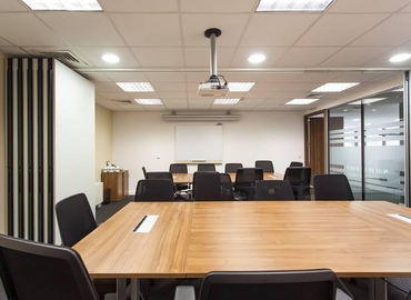 35 m² Co-working  in Sofia, Boulevard Totleben 53-55 (1606) - 6 | MatchOffice.com