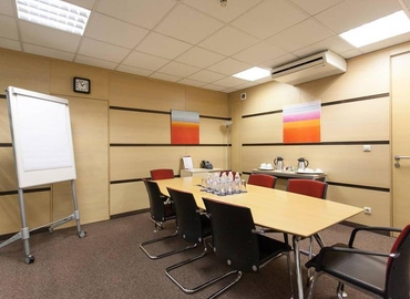 35 m² Co-working  in Sofia, Boulevard Totleben 53-55 (1606) - 7 | MatchOffice.com
