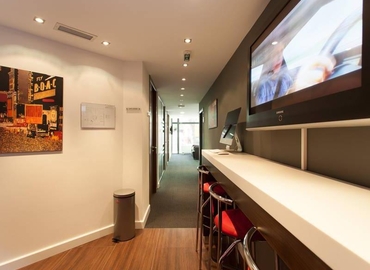 35 m² Shared workspace  in Sofia, Boulevard Totleben 53-55 (1606) - 14 | MatchOffice