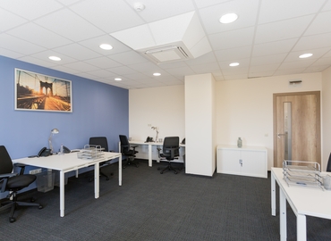 300 m² Coworking  in Sofia, ulitsa Mimi Balkanska 132 (1517) - 3 | MatchOffice