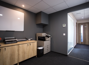 300 m² Shared office  in Sofia, ulitsa Mimi Balkanska 132 (1517) - 10 | MatchOffice