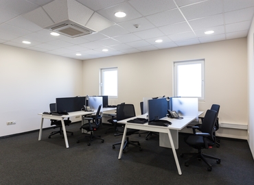 300 m² Shared office  in Sofia, ulitsa Mimi Balkanska 132 (1517) - 11 | MatchOffice.com